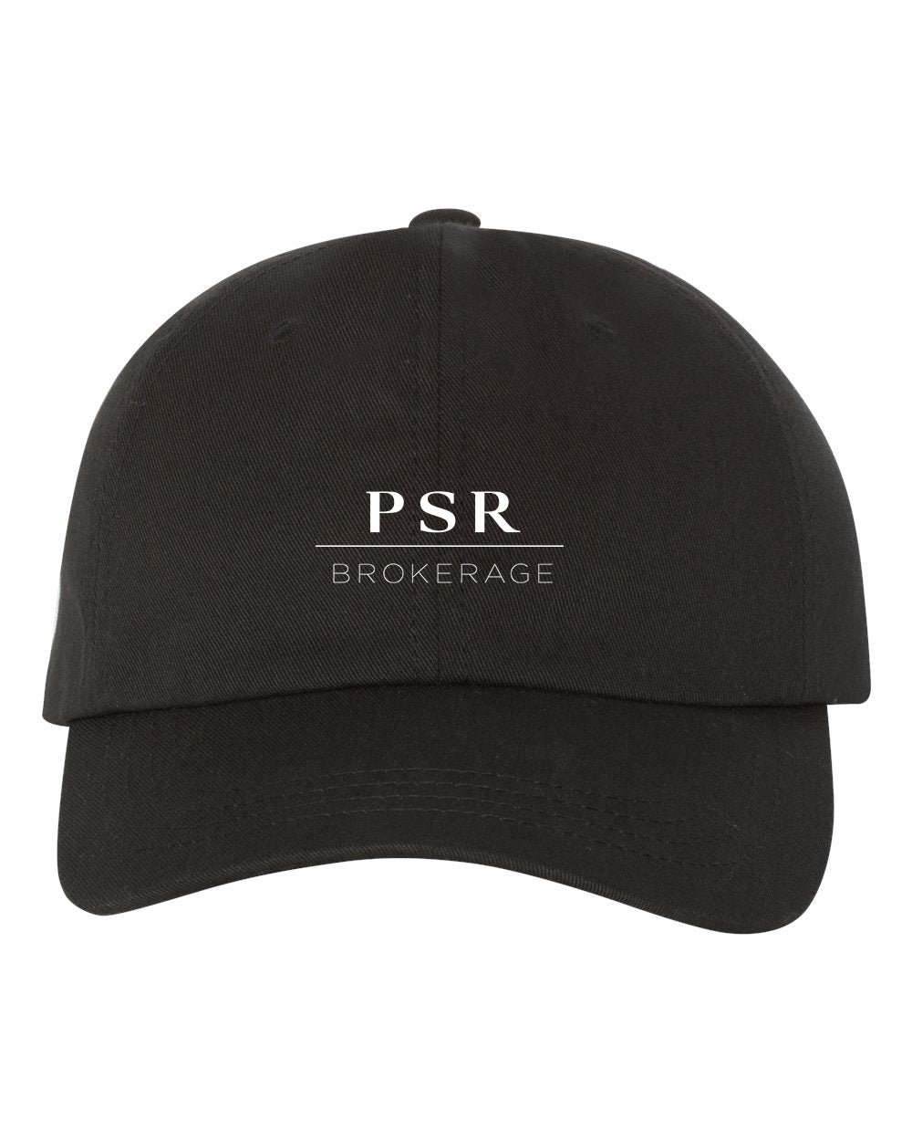 PSR Brokerage Dad Hat