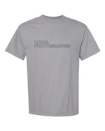 Load image into Gallery viewer, Local Photographer T-Shirt
