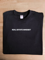 Load image into Gallery viewer, Real Estate Mindset T-Shirt
