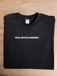 Real Estate Mindset T-Shirt