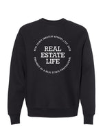 Load image into Gallery viewer, The New Modern Heavyweight Crewneck
