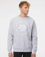 Load image into Gallery viewer, The New Modern Heavyweight Crewneck

