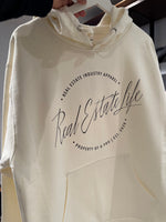Load image into Gallery viewer, The Original Real Estate Hoodie
